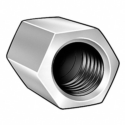 Coupling Nut Reducers image